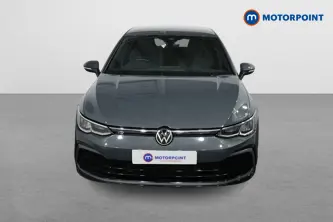 Volkswagen Golf R-Line Manual Petrol Hatchback - Stock Number (1505591) - Front bumper