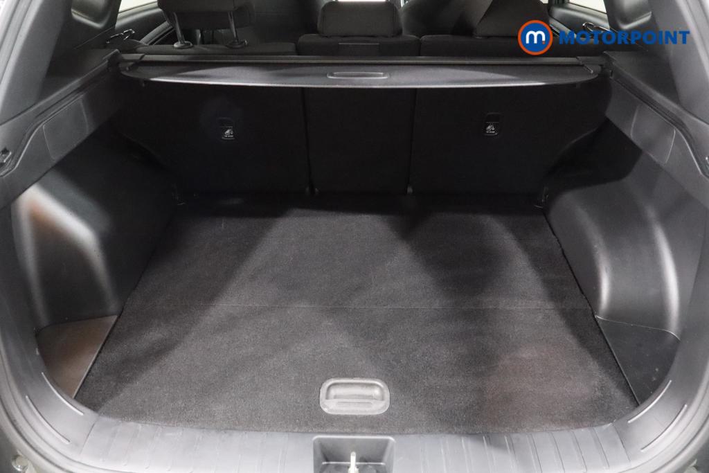 Hyundai Tucson Se Connect Manual Petrol SUV - Stock Number (1506234) - 27th supplementary image