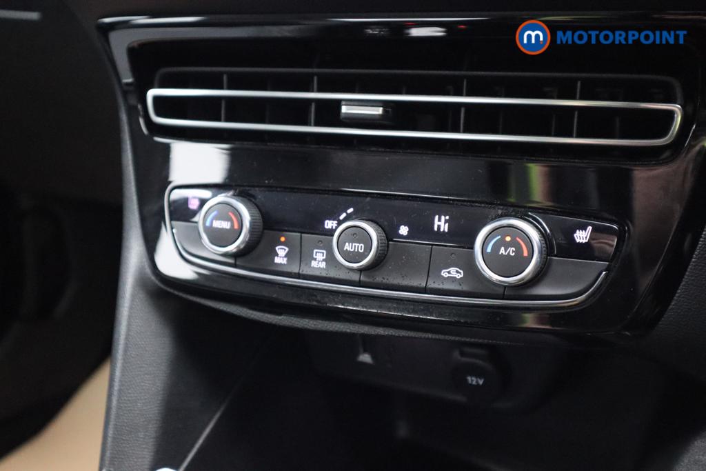 Vauxhall Mokka Elite Nav Premium Automatic Petrol SUV - Stock Number (1506672) - 14th supplementary image