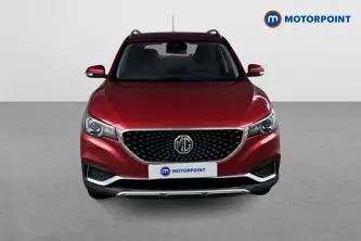 Mg Motor Uk ZS Exclusive Automatic Electric SUV - Stock Number (1507451) - Front bumper