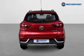 Mg Motor Uk ZS Exclusive Automatic Electric SUV - Stock Number (1507451) - Rear bumper