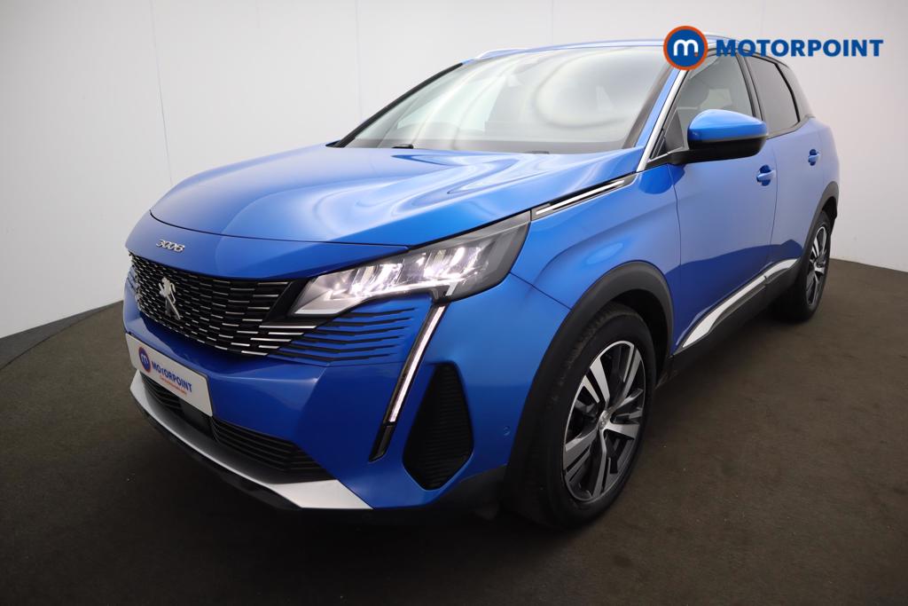 Peugeot 3008 Allure Premium Manual Diesel SUV - Stock Number (1508307) - 19th supplementary image