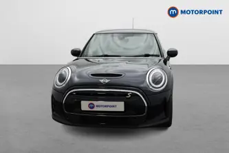 Mini Hatchback Cooper S Level 3 Automatic Electric Hatchback - Stock Number (1509355) - Front bumper