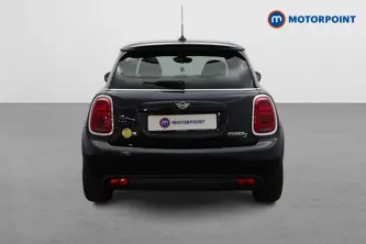 Mini Hatchback Cooper S Level 3 Automatic Electric Hatchback - Stock Number (1509355) - Rear bumper