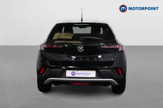 Vauxhall Mokka Ultimate Edition Automatic Electric SUV - Stock Number (1509381) - Rear bumper