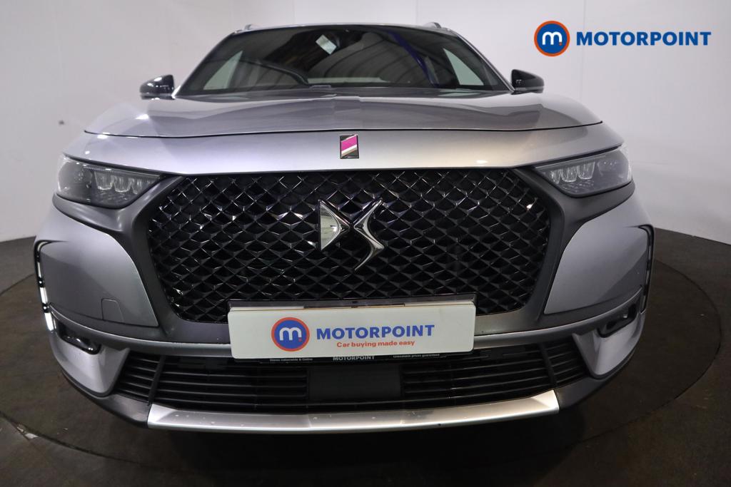 DS Ds 7 Performance Line Manual Petrol SUV - Stock Number (1509722) - 23rd supplementary image