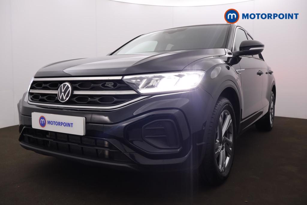 Volkswagen T-Roc R-Line Automatic Petrol SUV - Stock Number (1509736) - 22nd supplementary image