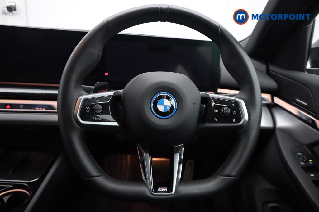 BMW I5 M Sport Automatic Electric Saloon - Stock Number (1510123) - 5th supplementary image