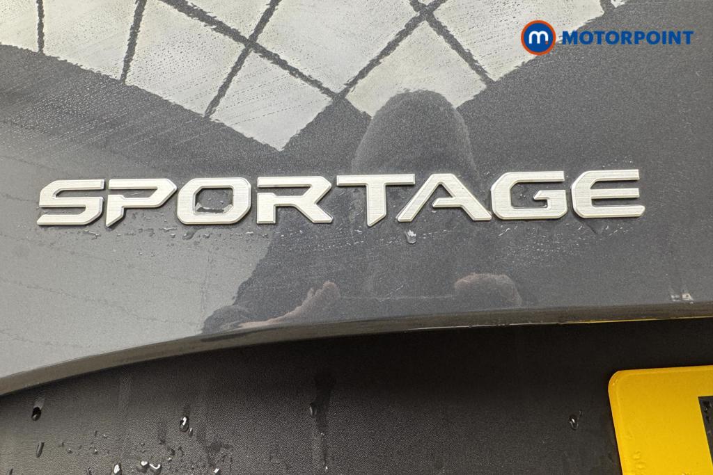 KIA Sportage 3 Manual Petrol SUV - Stock Number (1510147) - 20th supplementary image