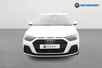 Audi A1 Technik Automatic Petrol Hatchback - Stock Number (1510824) - Front bumper