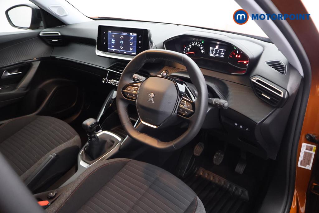 Peugeot 2008 Active Premium-Plus Manual Petrol SUV - Stock Number (1510920) - 10th supplementary image