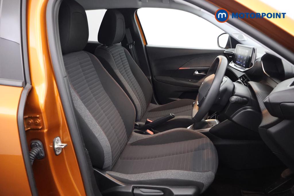 Peugeot 2008 Active Premium-Plus Manual Petrol SUV - Stock Number (1510920) - 11th supplementary image