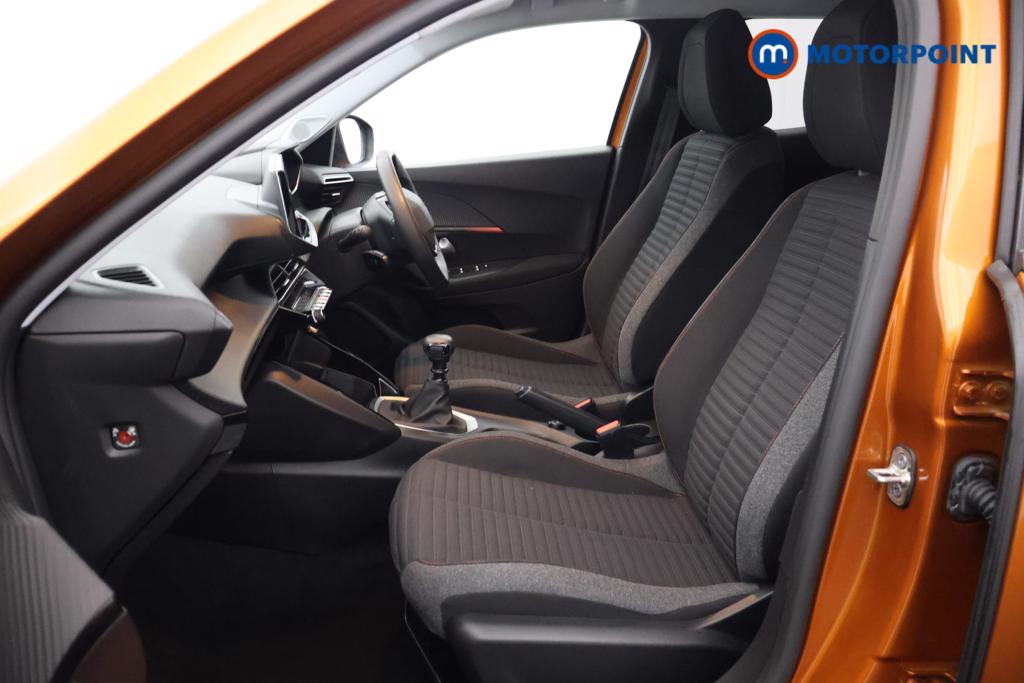 Peugeot 2008 Active Premium-Plus Manual Petrol SUV - Stock Number (1510920) - 14th supplementary image