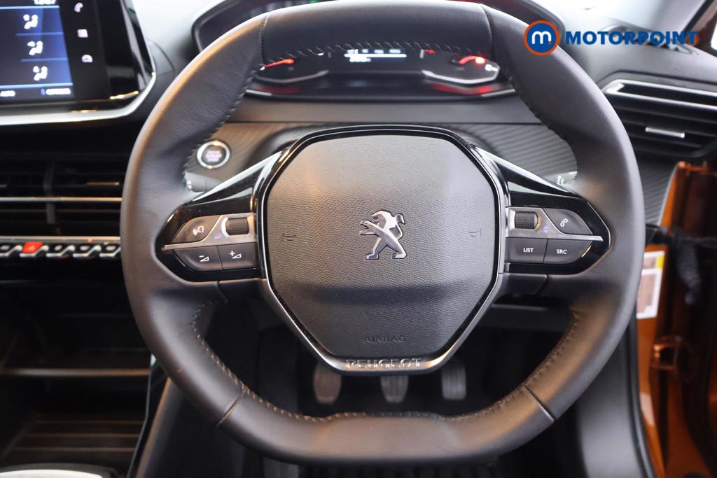 Peugeot 2008 Active Premium-Plus Manual Petrol SUV - Stock Number (1510920) - 1st supplementary image