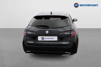 Suzuki Swace Ultra Automatic Petrol-Electric Hybrid Estate - Stock Number (1511249) - Rear bumper