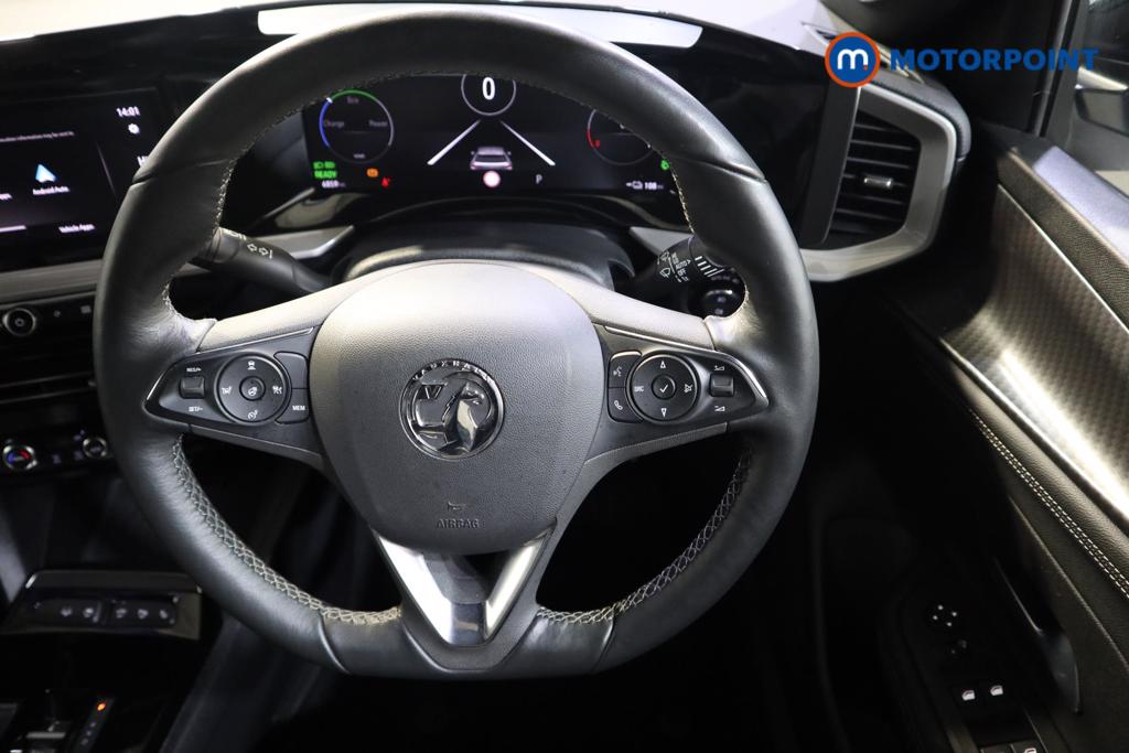 Vauxhall Mokka Ultimate Automatic Electric SUV - Stock Number (1511284) - 2nd supplementary image