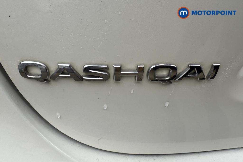 Nissan Qashqai Tekna Manual Petrol SUV - Stock Number (1511818) - 20th supplementary image