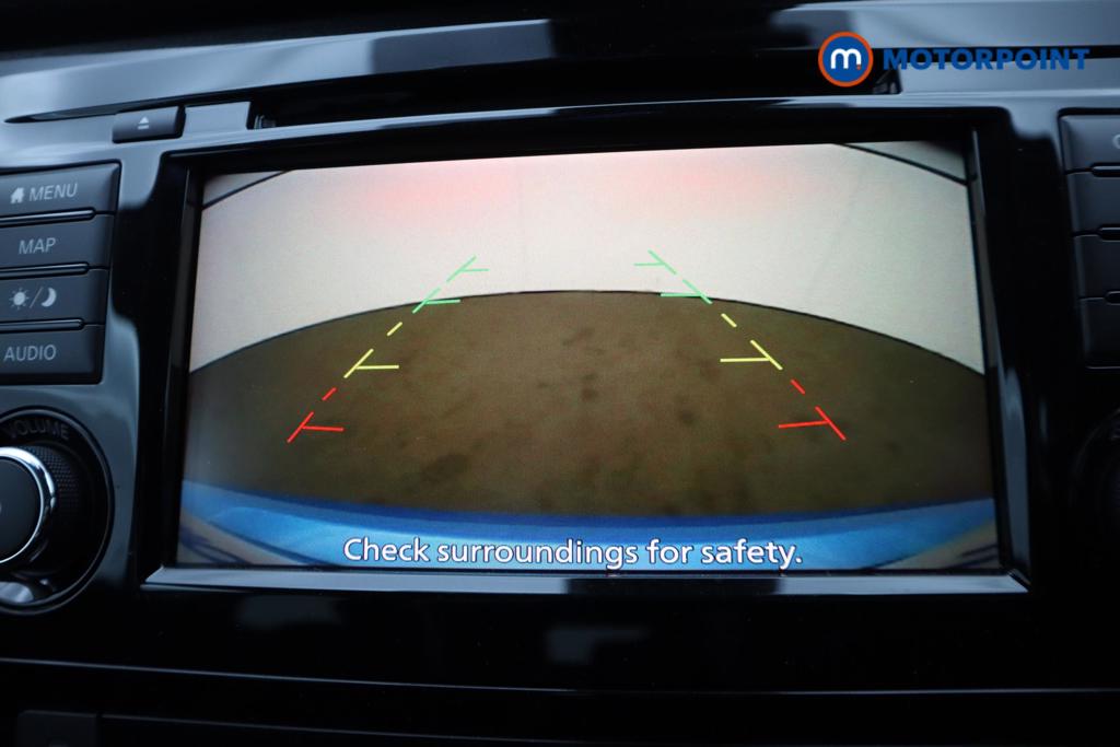 Nissan Qashqai Acenta Premium Automatic Petrol SUV - Stock Number (1511893) - 3rd supplementary image