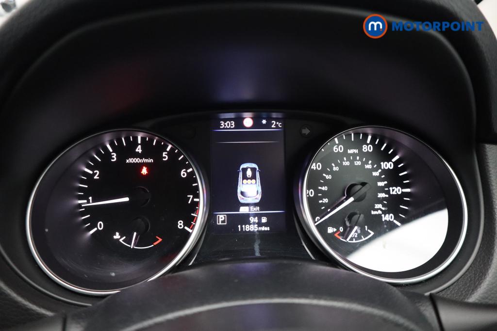 Nissan Qashqai Acenta Premium Automatic Petrol SUV - Stock Number (1511893) - 6th supplementary image