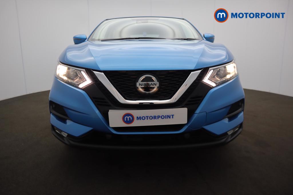 Nissan Qashqai Acenta Premium Automatic Petrol SUV - Stock Number (1511893) - 23rd supplementary image