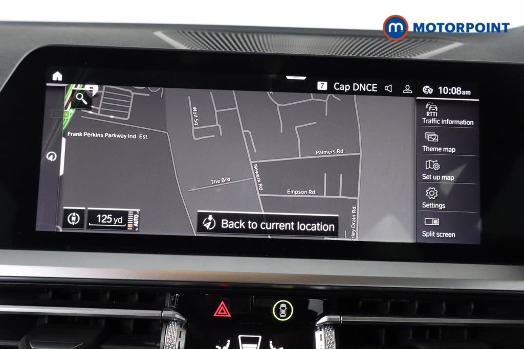 BMW 3 Series Se Pro Automatic Diesel Saloon - Stock Number (1512397) - 2nd supplementary image