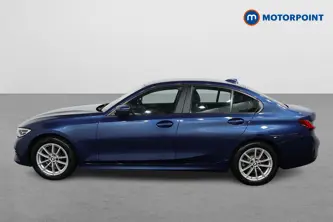 BMW 3 Series Se Pro Automatic Diesel Saloon - Stock Number (1512397) - Passenger side