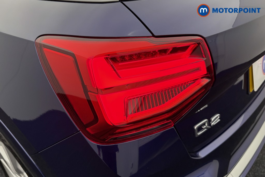 Audi Q2 S Line Manual Petrol SUV - Stock Number (1512786) - 9th supplementary image