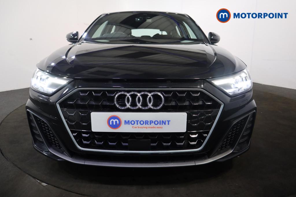 Audi A1 S Line Automatic Petrol Hatchback - Stock Number (1513410) - 29th supplementary image