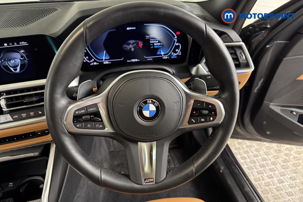 BMW 3 Series M Sport Automatic Petrol Plug-In Hybrid Saloon - Stock Number (1513544) - 6th supplementary image