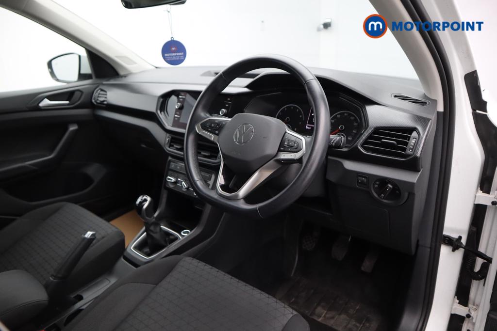 Volkswagen T-Cross SE Manual Petrol SUV - Stock Number (1513622) - 6th supplementary image