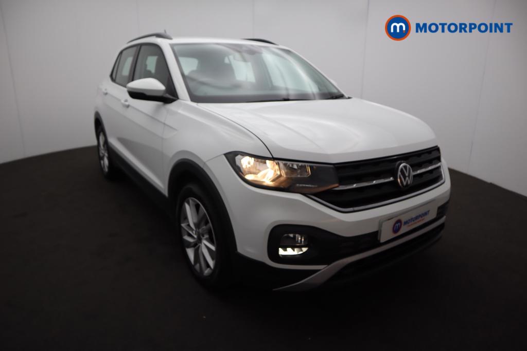 Volkswagen T-Cross SE Manual Petrol SUV - Stock Number (1513622) - 18th supplementary image