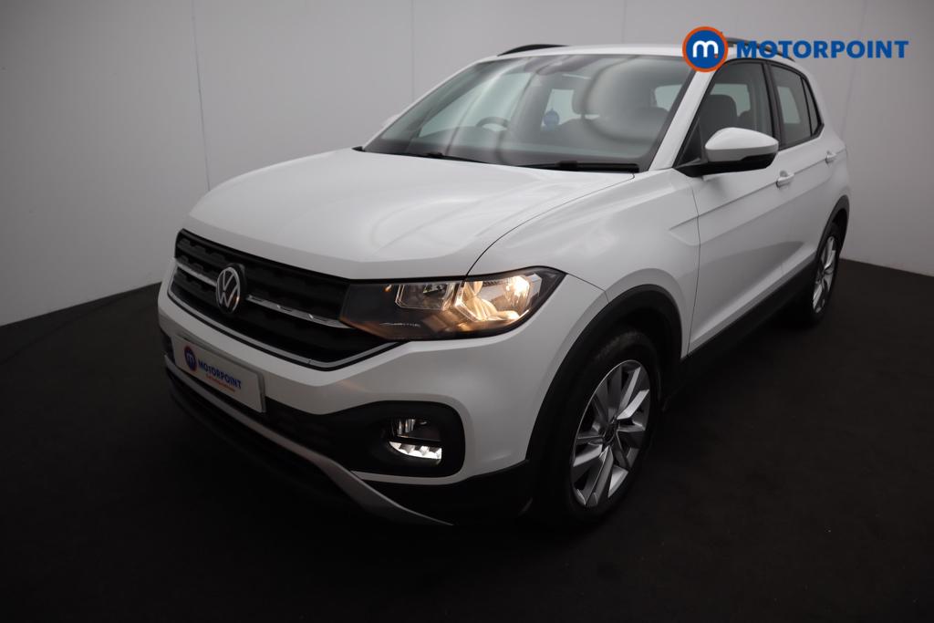 Volkswagen T-Cross SE Manual Petrol SUV - Stock Number (1513622) - 19th supplementary image