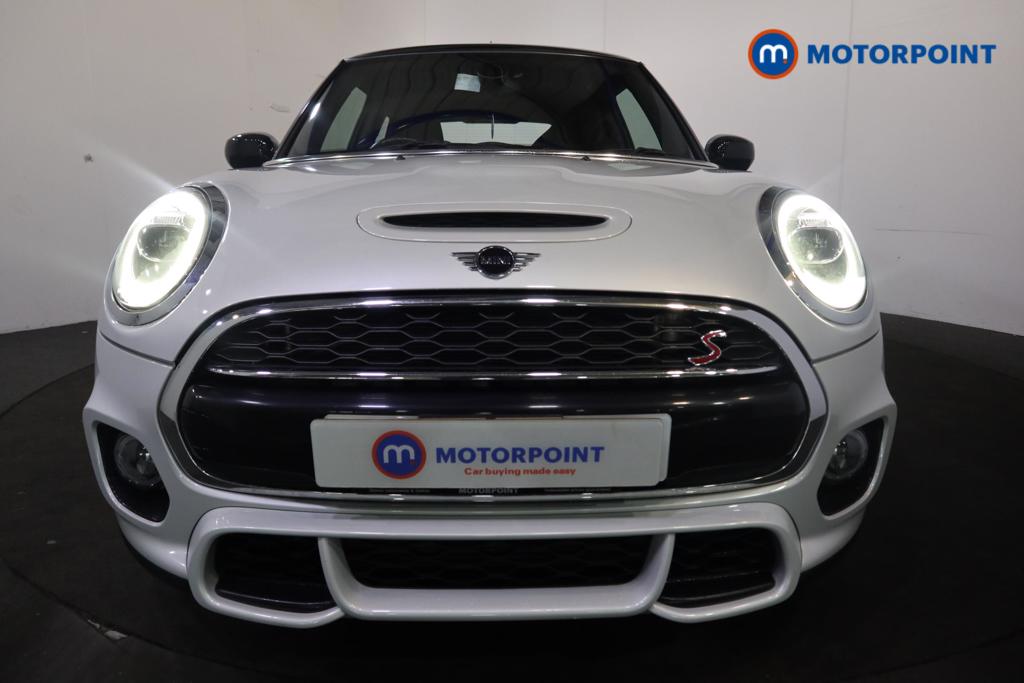 Mini Hatchback Cooper S Sport Automatic Petrol Hatchback - Stock Number (1513646) - 29th supplementary image