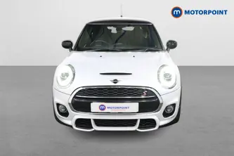 Mini Hatchback Cooper S Sport Automatic Petrol Hatchback - Stock Number (1513646) - Front bumper