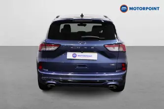 Ford Kuga St-Line X Edition Automatic Petrol Plug-In Hybrid SUV - Stock Number (1513780) - Rear bumper