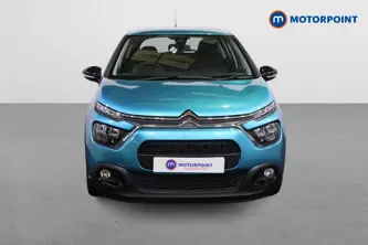 Citroen C3 Sense Manual Petrol Hatchback - Stock Number (1513784) - Front bumper