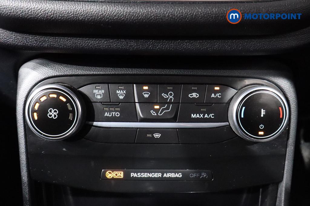 Ford Puma St-Line X Manual Petrol-Electric Hybrid SUV - Stock Number (1513876) - 15th supplementary image