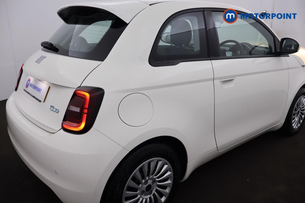 Fiat 500 Action Automatic Electric Hatchback - Stock Number (1513922) - 18th supplementary image