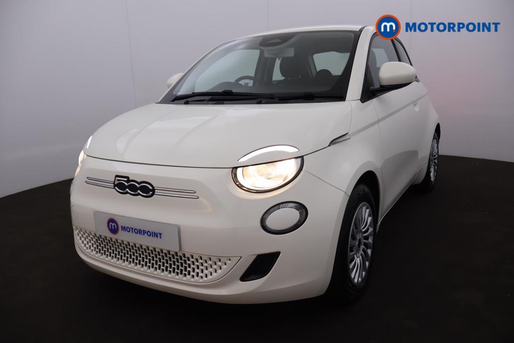 Fiat 500 Action Automatic Electric Hatchback - Stock Number (1513922) - 23rd supplementary image