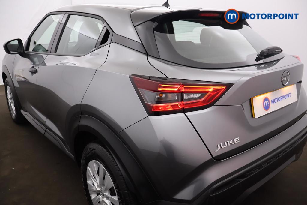 Nissan Juke Visia Manual Petrol SUV - Stock Number (1514139) - 16th supplementary image