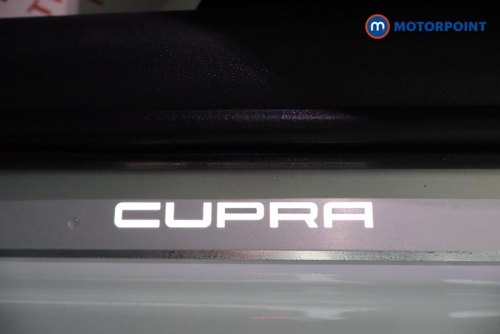 Cupra Leon VZ1 Automatic Petrol Hatchback - Stock Number (1514180) - 18th supplementary image