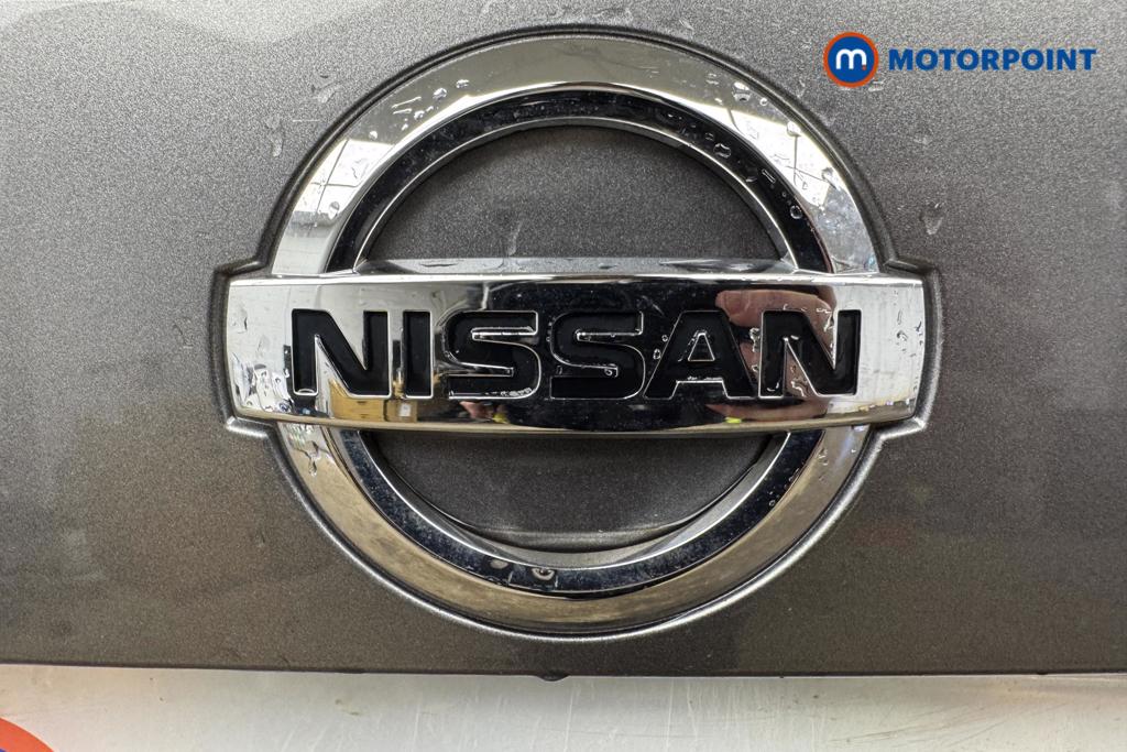 Nissan Juke N-Connecta Manual Petrol SUV - Stock Number (1514272) - 18th supplementary image