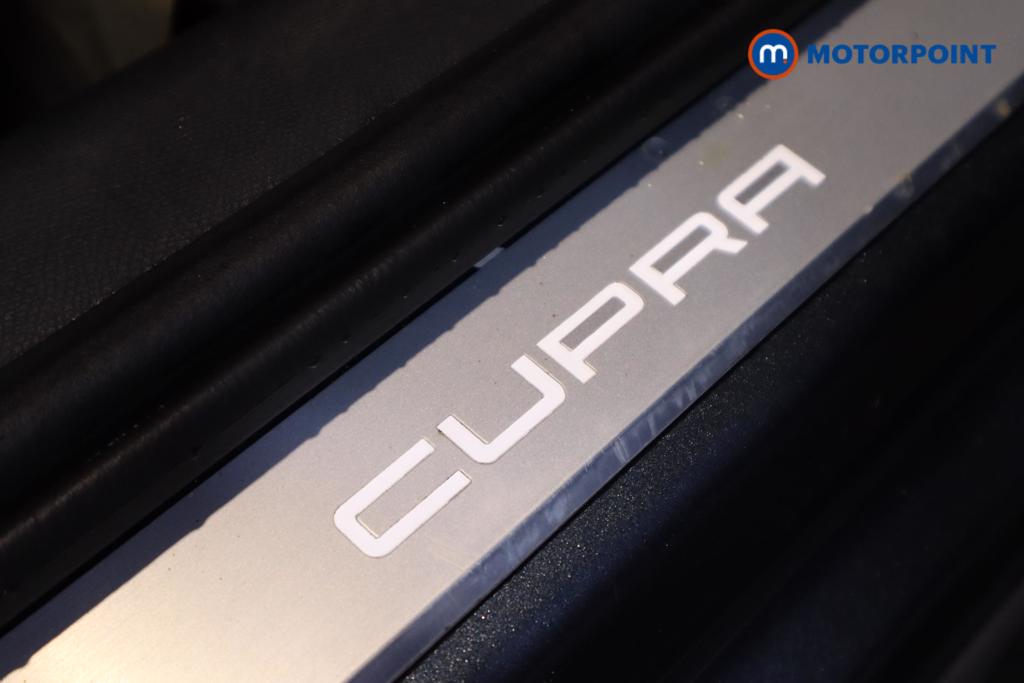 Cupra Formentor V1 Automatic Petrol SUV - Stock Number (1514356) - 14th supplementary image