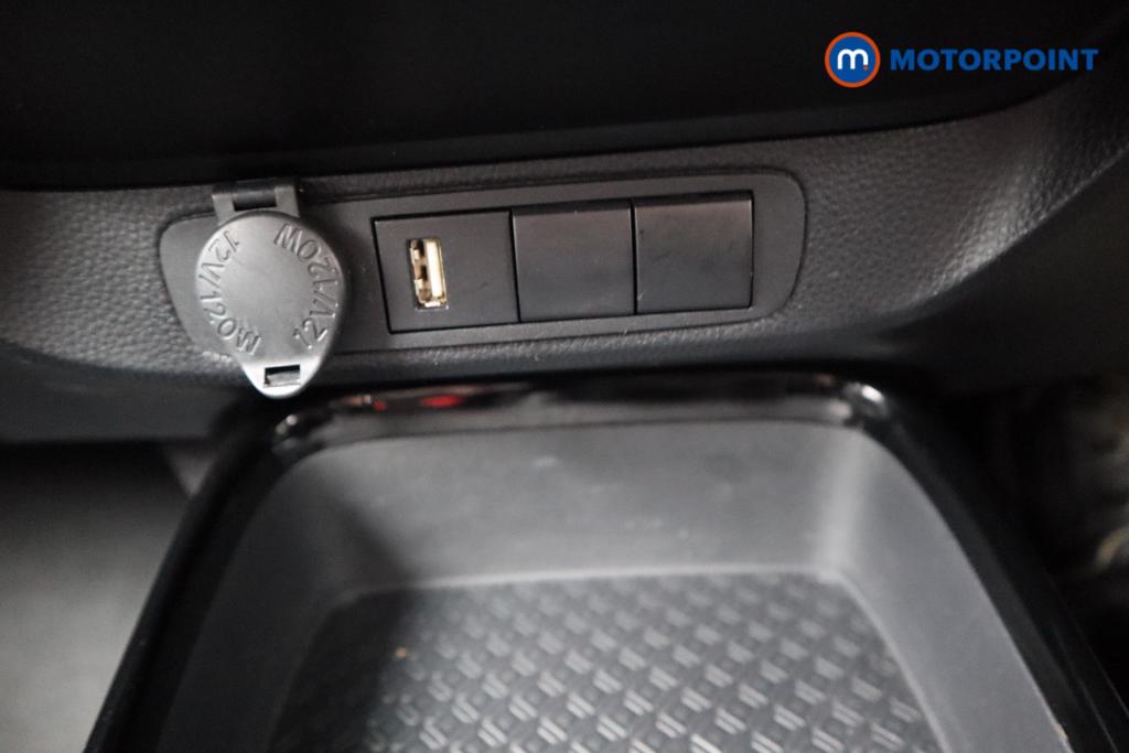 Toyota Aygo X Edge Automatic Petrol Hatchback - Stock Number (1514410) - 14th supplementary image