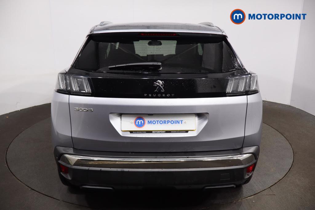 Peugeot 3008 Allure Premium Manual Diesel SUV - Stock Number (1514610) - 18th supplementary image