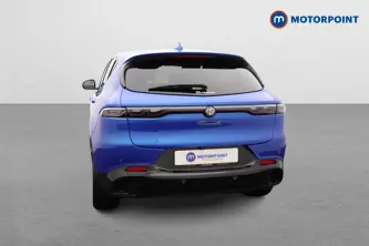 Alfa Romeo Tonale Veloce Automatic Petrol-Electric Hybrid SUV - Stock Number (1514704) - Rear bumper