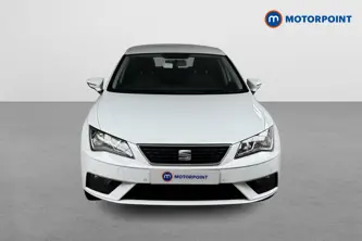 Seat Leon Se Dynamic Manual Petrol Hatchback - Stock Number (1514898) - Front bumper