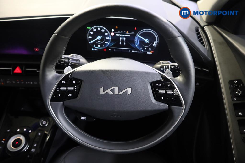 KIA Niro 3 Automatic Electric SUV - Stock Number (1514919) - 2nd supplementary image