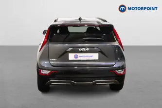 KIA Niro 3 Automatic Electric SUV - Stock Number (1514919) - Rear bumper