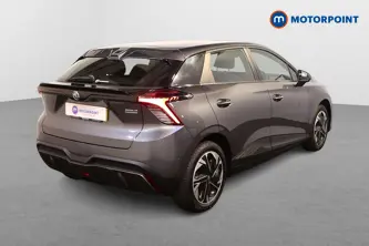 Mg Motor Uk MG4 SE Automatic Electric SUV - Stock Number (1514955) - Drivers side rear corner